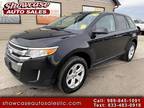 2014 Ford Edge SEL FWD