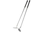 Portable and Collapsible Golf Putter with Detachable Shaft - Right Handed Golf P