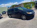 2011 Honda Odyssey Exl