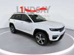 2024 Jeep Grand Cherokee Base 4xe