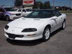 1997 Chevrolet Camaro Z28 Coupe