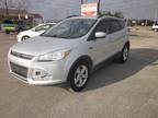 2016 Ford Escape SE 4WD