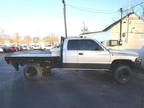 1999 Dodge Ram 3500 Quad Cab Long Bed