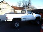 1985 Chevrolet C/K20 Silverado Reg Cab