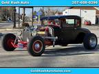 1931 Ford Model A Classic