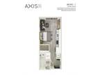Axis 201 - Studio