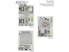 Axis 201 - Townhouse