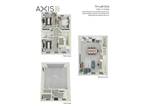 Axis 201 - Townhouse