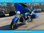 2002 Harley-Davidson FLSTFI -