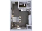 Hanover Place Residences - Queen Studio, 1 Bathroom