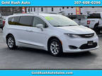 2019 Chrysler Pacifica Touring-Limited