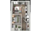 Water Tower Apartments - A2 JR