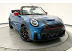 2024 MINI John Cooper Works Iconic