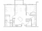Joetown Apartment Homes - 2 Bedroom 2 Bath