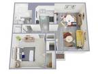 V Lane 140 Apartments - 1 Bedroom 1 Bathroom