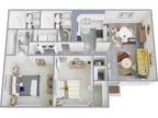 V Lane 140 Apartments - 2 Bedroom 2 Bathroom