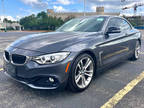 2015 Bmw 428 I