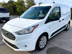 2020 Ford Transit Connect Xlt