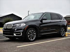 2017 BMW X5 xDrive40e iPerformance Sports Activity Vehicle