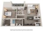 Anchor 532 Luxury Apartments - A4