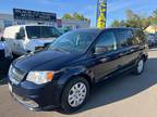 2015 Dodge Grand Caravan SE 4dr Mini Van