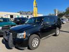 2013 Chevrolet Tahoe Special Service 4x4 4dr SUV