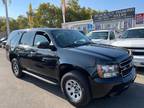 2013 Chevrolet Tahoe Special Service 4x4 4dr SUV
