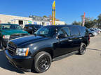2013 Chevrolet Tahoe Police 4x2 4dr SUV