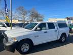 2014 RAM Ram Pickup 1500 Tradesman 4x2 4dr Crew Cab 5.5 ft. SB Pickup