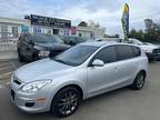 2012 Hyundai Elantra Touring SE 4dr Wagon