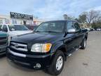 2004 Toyota Tundra SR5 4dr Double Cab RWD SB V8