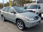 2006 Lexus RX 400h Base AWD 4dr SUV