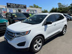 2015 Ford Edge SE 4dr Crossover
