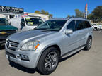 2010 Mercedes-Benz GL-Class GL 450 4MATIC AWD 4dr SUV