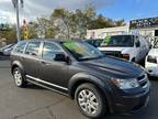 2015 Dodge Journey SE 4dr SUV