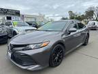 2019 Toyota Camry LE 4dr Sedan