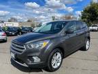 2017 Ford Escape SE AWD 4dr SUV