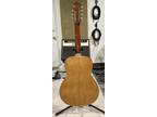 Classical 7 String Guitar made In Brazil 2002