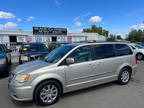 2013 Chrysler Town and Country Touring 4dr Mini Van