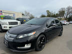 2013 Chevrolet Volt Base 4dr Hatchback