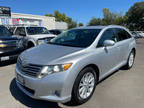 2011 Toyota Venza FWD 4cyl 4dr Crossover