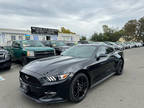 2017 Ford Mustang EcoBoost Premium 2dr Fastback