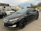 2014 Chevrolet Volt Base 4dr Hatchback