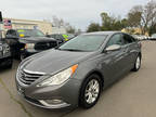 2013 Hyundai Sonata GLS 4dr Sedan