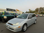 2000 Ford Focus SE 4dr Wagon