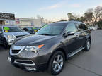 2012 Acura MDX SH AWD 4dr SUV