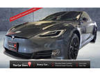 2017 Tesla Model S 100D AWD Autopilot Premium Air Suspension LONGRANG