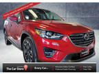2016 Mazda CX-5 AWD GT Leather/Sunroof No Accidents/Remote Starter