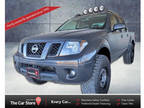 2012 Nissan Frontier 4WD Crew Cab SWB Auto PRO-4X Local/Clean Title