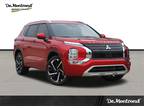 2024 Mitsubishi Outlander SEL